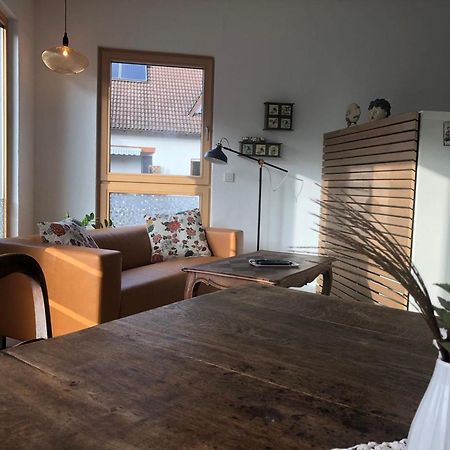 Ferienwohnung Haas Oberschopfheim Фрізенгайм Екстер'єр фото